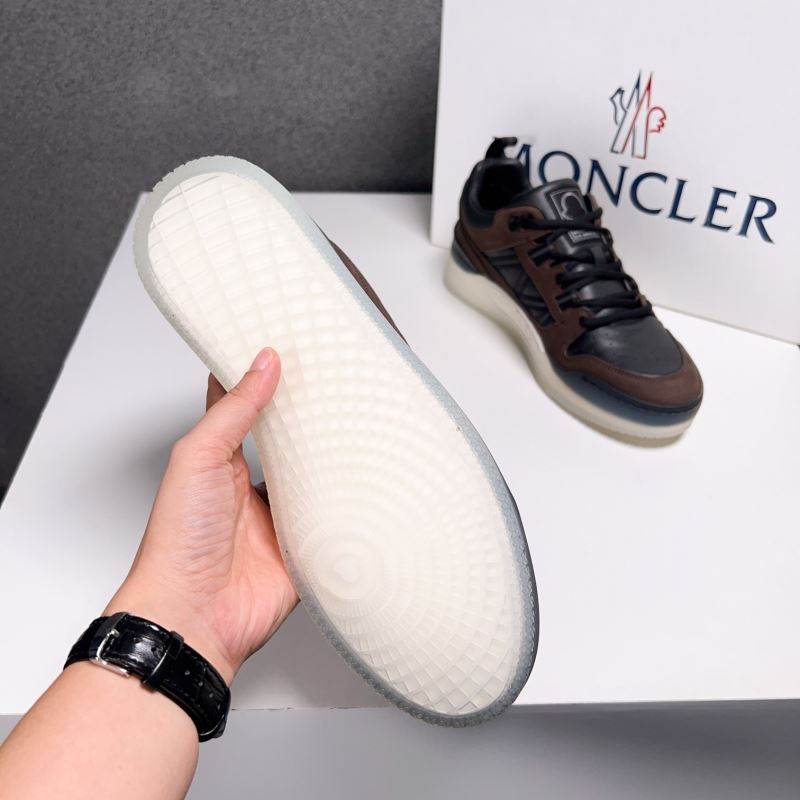 Moncler Sneakers